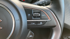 Suzuki Swift 1.2 Mild Hybrid Motion 5dr Petrol Hatchback